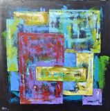 alain-steux - ABSTRAIT 2013-2019