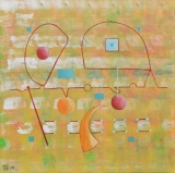 alain-steux - ABSTRAIT 2013-2019
