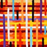 alain-steux - PARALLELES
