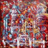 alain-steux - PLACE D'ARRAS 3