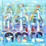 alain-steux - PLACE D'ARRAS 3