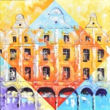 alain-steux - PLACE D'ARRAS 3