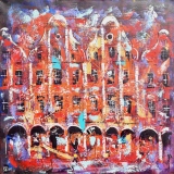 alain-steux - PLACE D'ARRAS 3