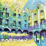 alain-steux - PLACE D'ARRAS 3