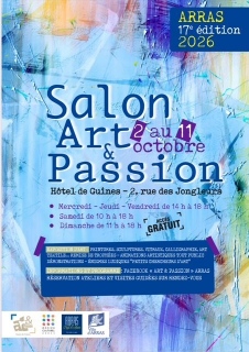 alain-steux - Cartons Flyers Affiches