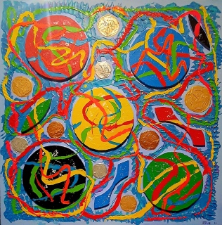 alain-steux - EN RELIEF