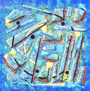 alain-steux - EN RELIEF
