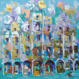 alain-steux - ARRAS 5