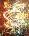 alain-steux - ABSTRAITS COULIS