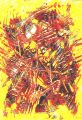 alain-steux - ABSTRAITS COULIS