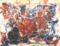 alain-steux - ABSTRAITS COULIS